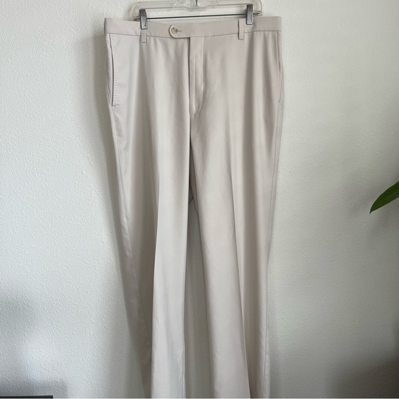Peter Millar Surge Performance Stretch Trouser Pants